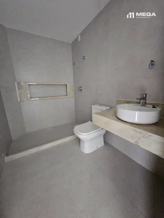 Imagem Casa com 4 dormitórios à venda, 425 m² por R$ 4.950.000,00 - Santa Paula I - Vila Velha/ES