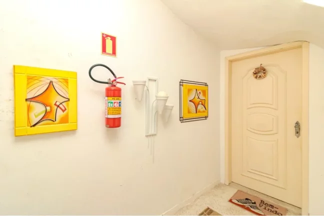 Imagem Apartamento para venda no bairro Petrópolis em Porto Alegre