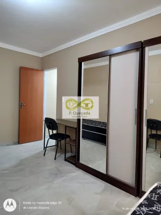Imagem Procurando um lugar aconchegante para chamar de lar? Conheça nossa incrível kitnet disponível para locação!