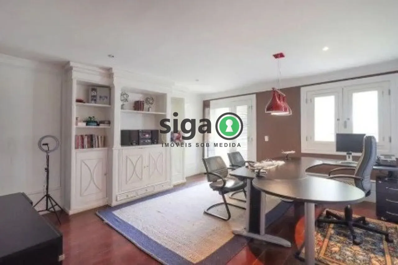 Imagem Casa de Condomínio com 6 quartos para Venda