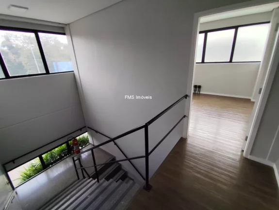 Imagem Galpão 1.582 m² locação em Osasco