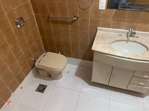 Imagem Apartamento à venda em Pinheiros, São Paulo-SP: 2 quartos, 1 suíte, 1 sala, 3 banheiros, 1 vaga, 102m².