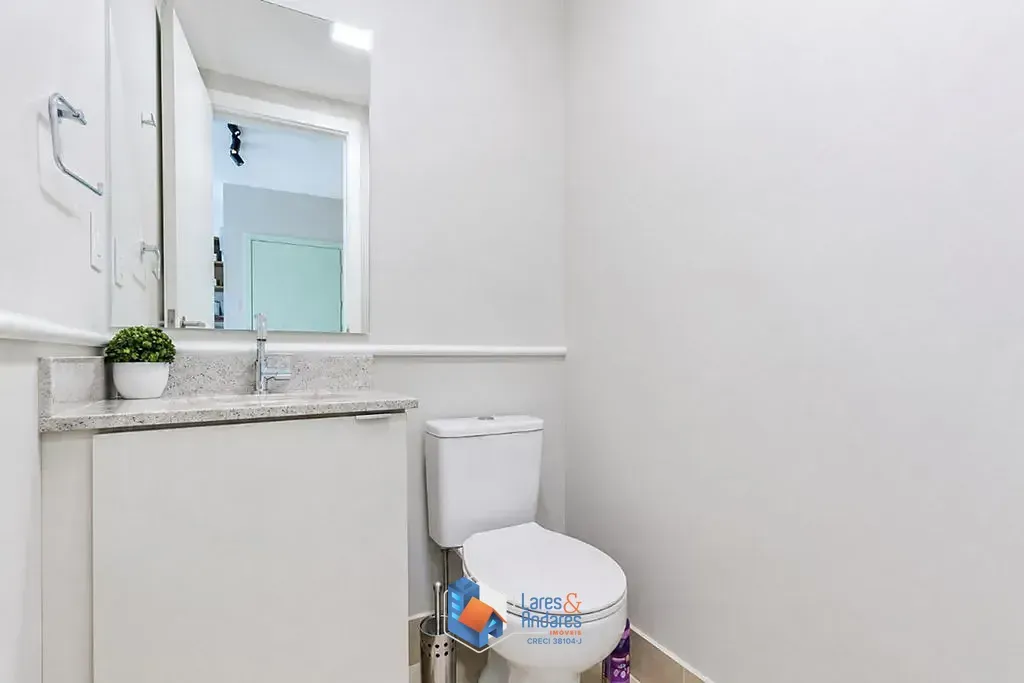 Imagem Apartamento à venda 1 Quarto 1 Suite 1 Vaga 39M² Vila Madalena São Paulo - SP