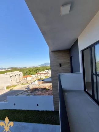 Imagem CASA RESIDENCIAL em SÃO JOSÉ - SC, SERTÃO DO MARUIM