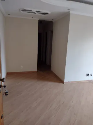 Imagem Apartamento com 3 Quartos à Venda, 64 m² em Vila Carrão - São Paulo