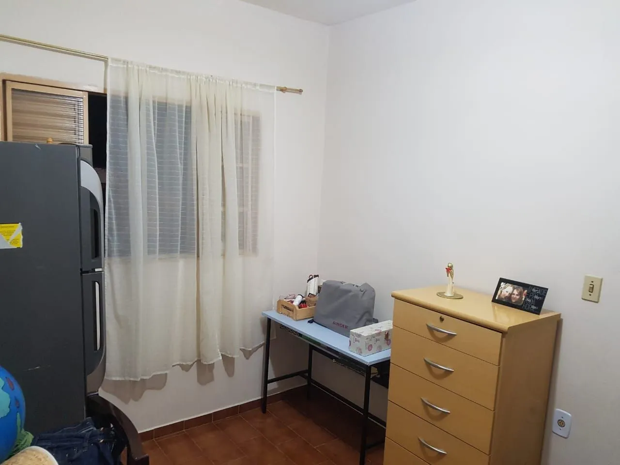 Imagem Casa à venda no Parque Bela Vista