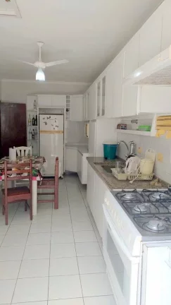 Imagem CASA FRENTE AO MAR 3 DORMITORIOS
