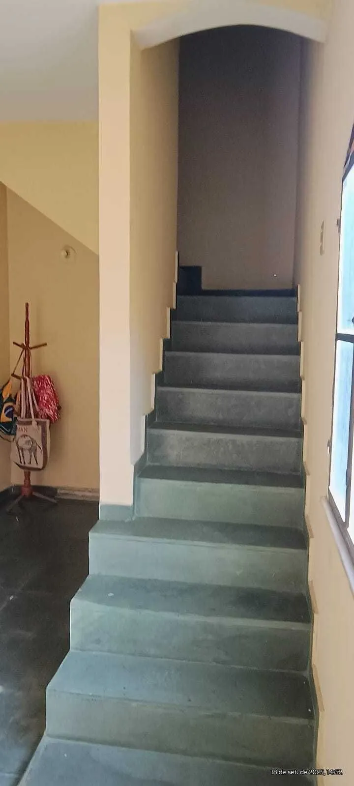 Imagem Casa Duplex em Boaçu, São Gonçalo/RJ
