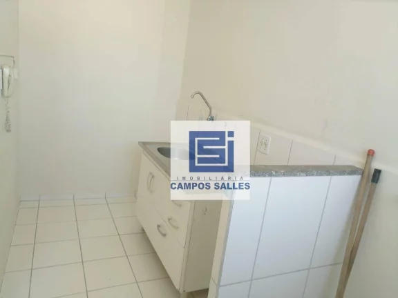 Imagem Apartamento com 2 dormitórios à venda, 96 m² por R$ 430.000,00 - Vila Industrial - Campinas/SP