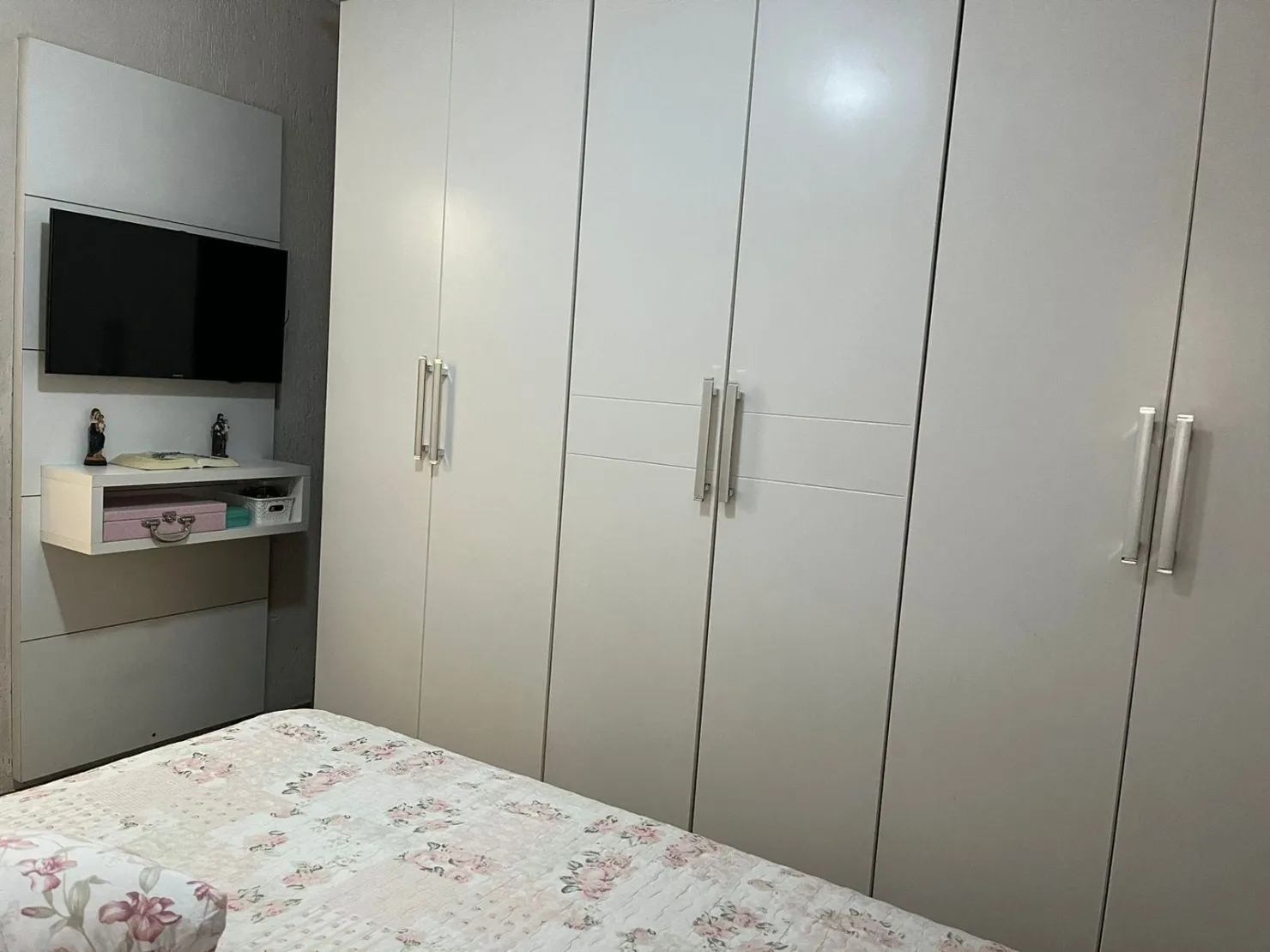 Imagem Apartamento à venda 3 Quartos, 1 Suite, 1 Vaga, Jardim Jaraguá, Taubaté - SP | Condomínio Privilege