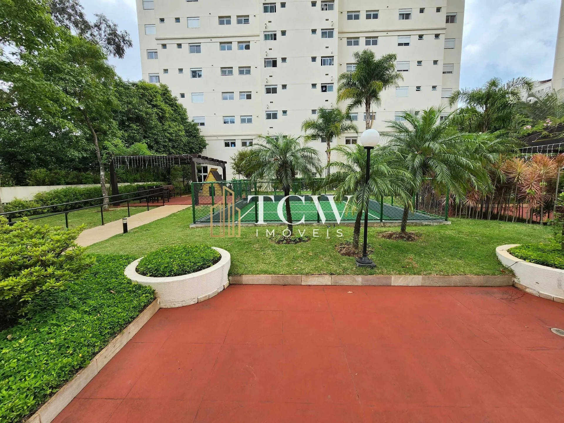 Imagem Apartamento â venda com 3 suítes