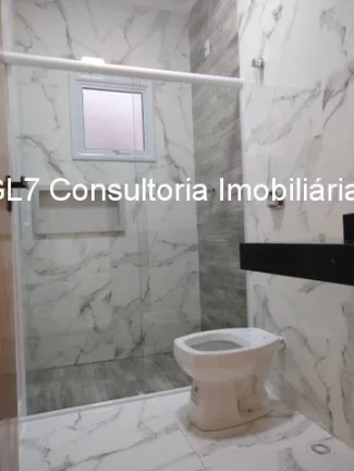 Imagem Casa a Venda Jardim Veneza Indaiatuba SP