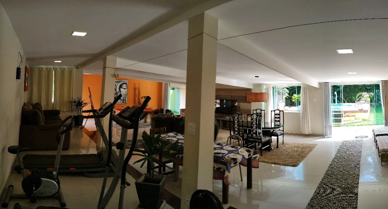 Imagem CHACARA RESIDENCIAL em ARAÇOIABA DA SERRA - SP, Araçoiaba da serra
