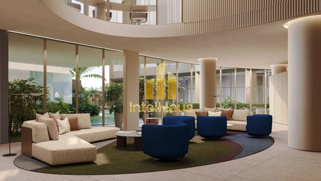 Imagem Um empreendimento completo com toda segurança, conforto e lazer que você merece. Preço e disponib...