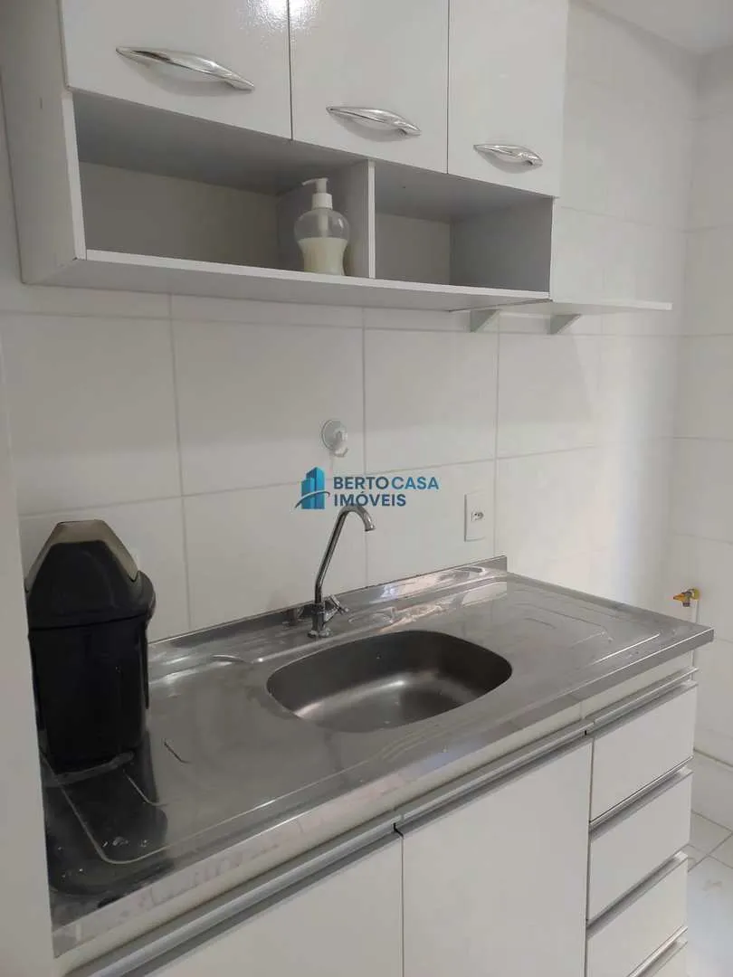 Imagem Apartamento Padrão