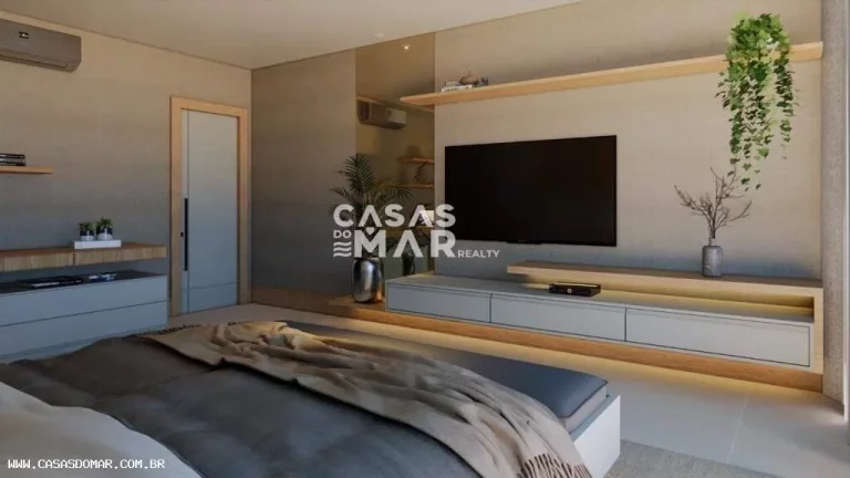 Imagem Casa em Condomínio para Venda em Angra dos Reis / RJ no bairro Mombaça