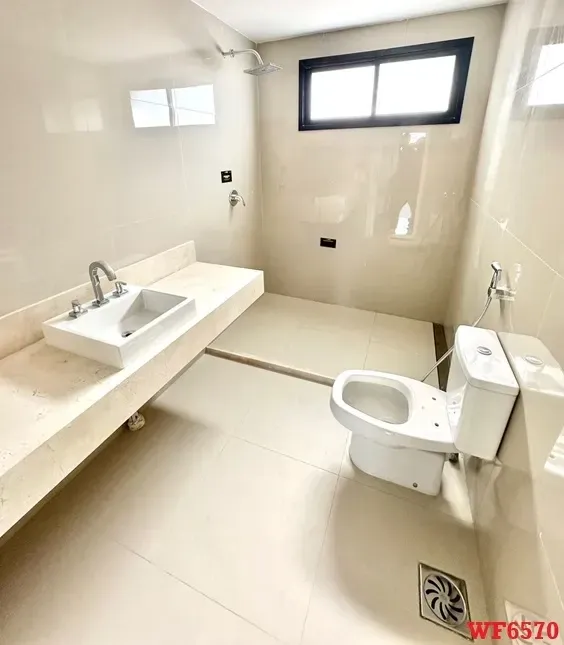 Imagem Apartamento com 4 Quartos à Venda, 253 m² em Meireles - Fortaleza