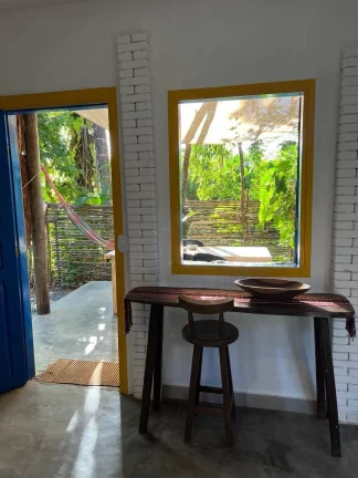 Imagem Vila Côco Dendê