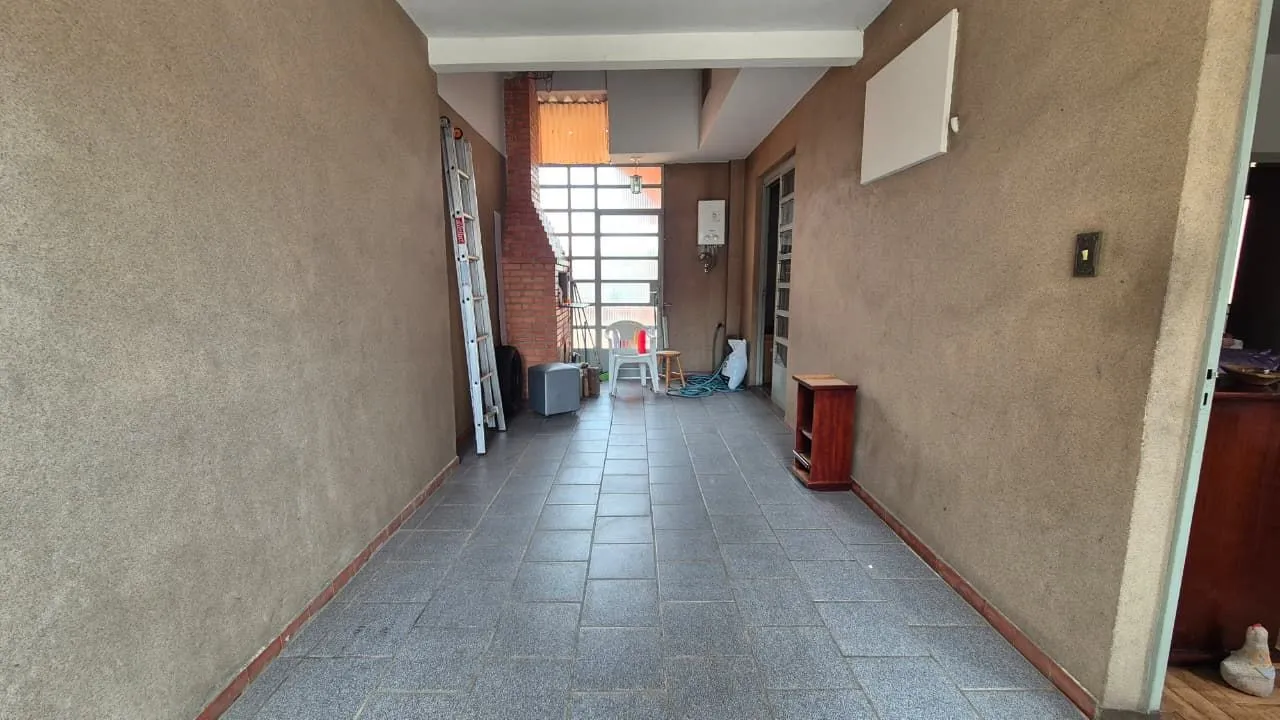 Imagem Casa em Jardim Europa