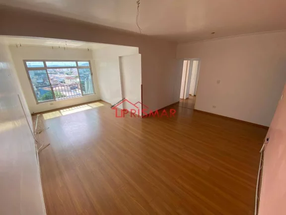 Imagem Venda apartamento na Av Ana Costa, Santos
