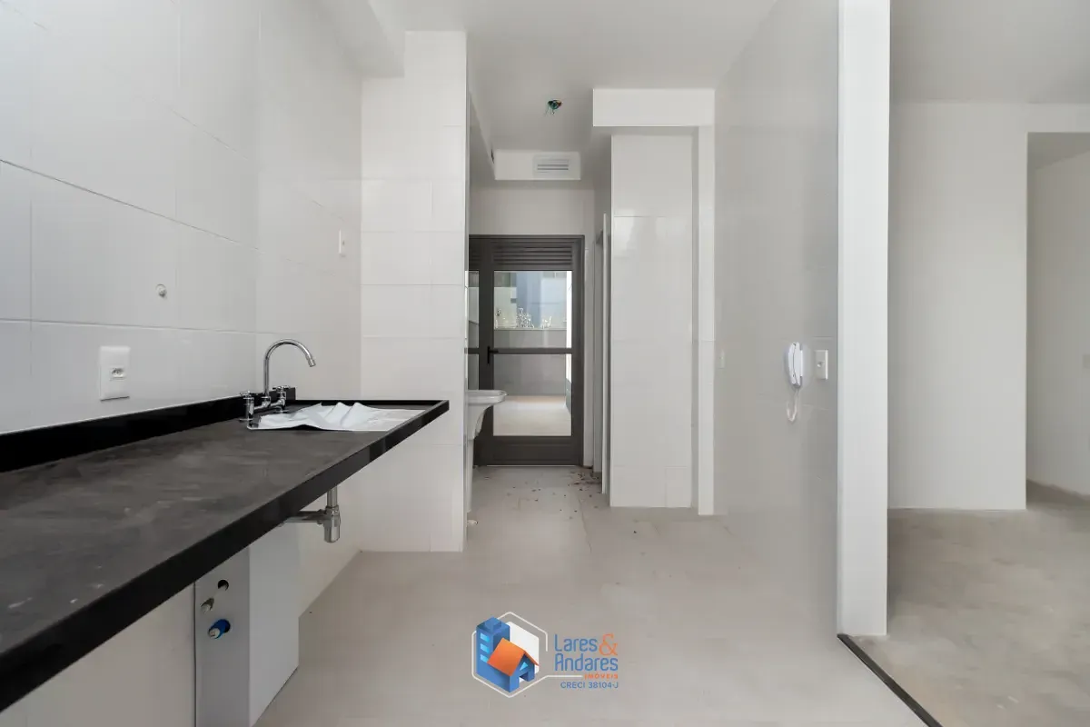 Imagem Apartamento para venda em City América com 3 quartos, sendo 1 suíte, 161.59m²