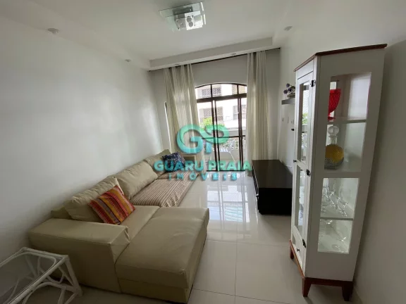Imagem Apartamento à venda no bairro Enseada - Guarujá/SP