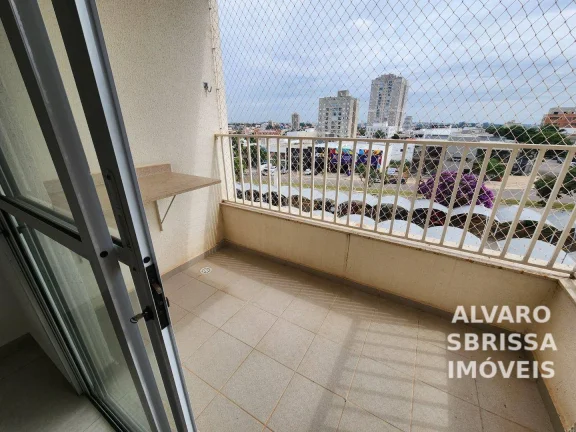 Imagem Apartamento de 57m² no Residencial Ilha Bela - Itu/SP