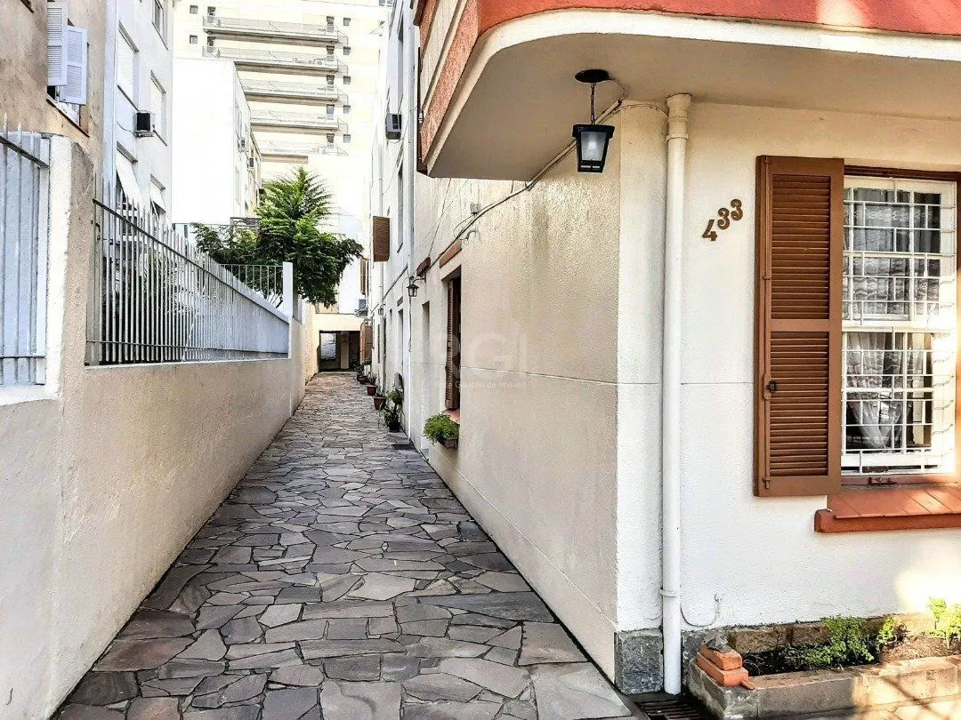 Imagem Apartamento para Venda - 74.81m², 2 dormitórios, Auxiliadora