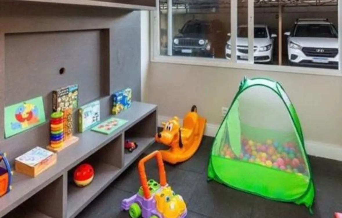 Imagem Apartamento em Santana