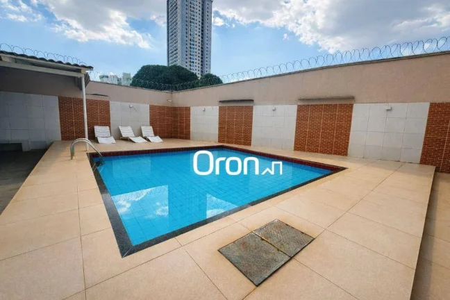 Imagem Apartamento à venda, 105 m² por R$ 470.000,00 - Setor Aeroporto - Goiânia/GO