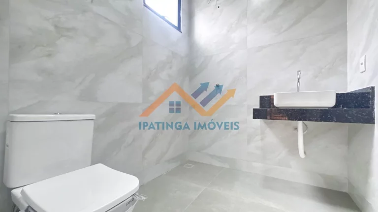 Imagem Casa à venda no bairro Vila Militar - Ipatinga