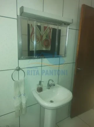 Imagem Casa - Ribeirão Preto - Sumarezinho - Região Oeste
