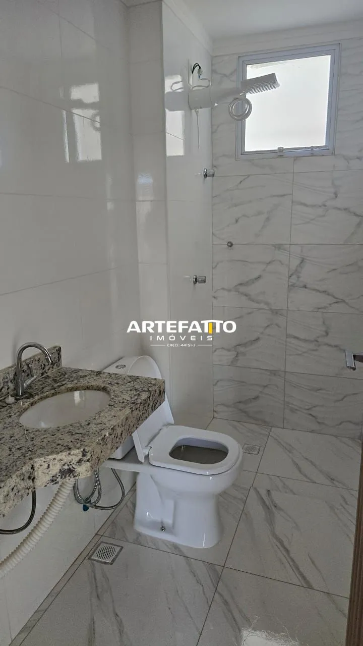 Imagem Apartamento com 2 dormitórios no bairro Jardim Integração