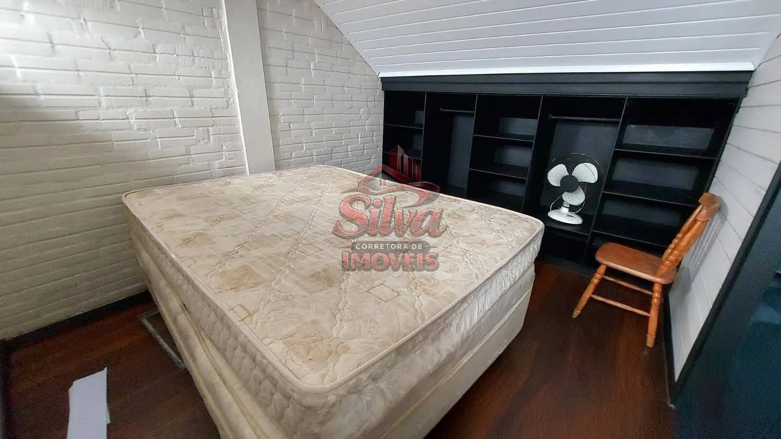 Imagem Casa com suíte à venda em Imbé com lareira e 103m²