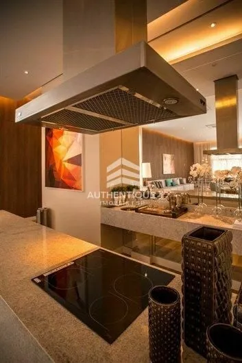 Imagem MISTI MORUMBI - Apartamento à venda em São Paulo/SP