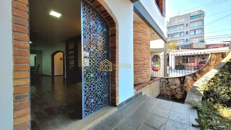 Imagem Casa Padrão