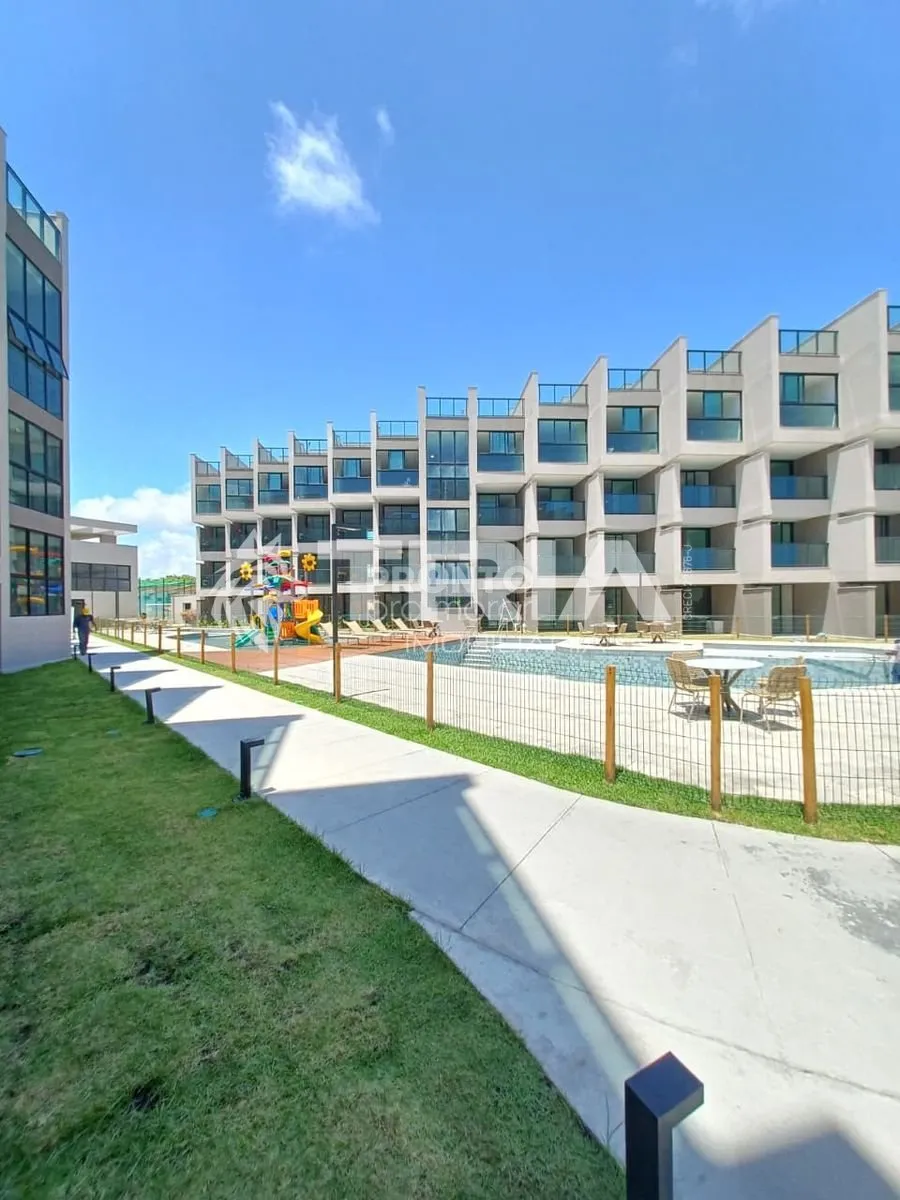 Imagem Apartamento de 2 quartos, 58m² no bairro Carneiros , em Tamandaré