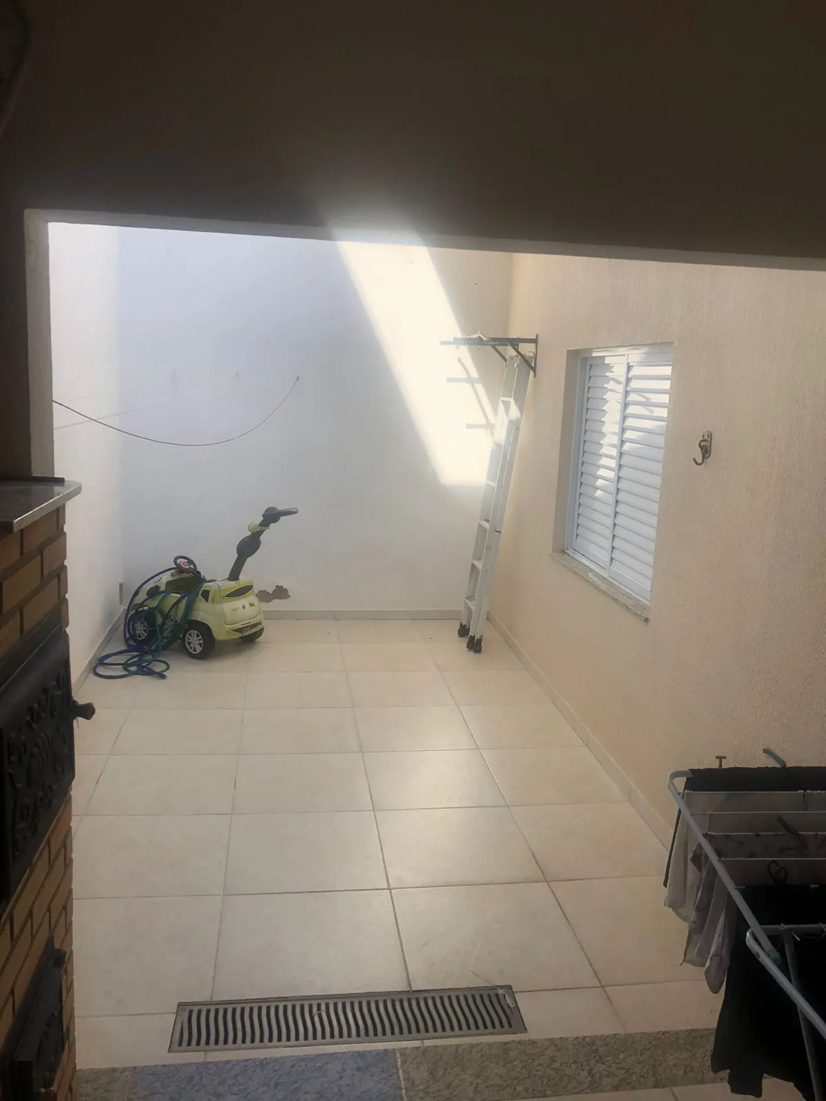 Imagem Casa à Venda no Condomínio Vilagio Milano ? 4 Dormitórios, Suíte Master e Churrasqueira