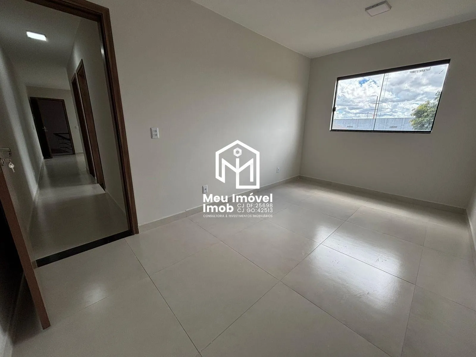 Imagem Condominio Ribeiro Carvalho APTO 2 Quartos 59m² 1 Vaga