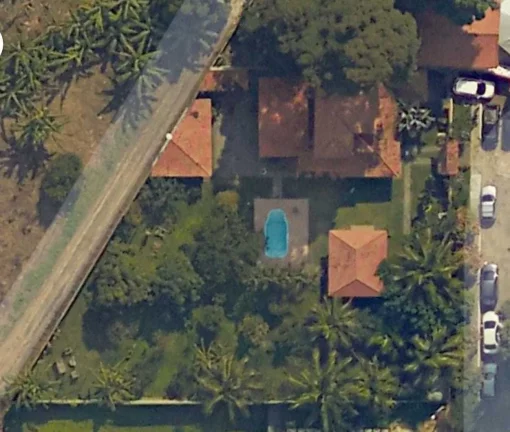 Imagem SITIO RESIDENCIAL em RIO DE JANEIRO - RJ, CAMPO GRANDE