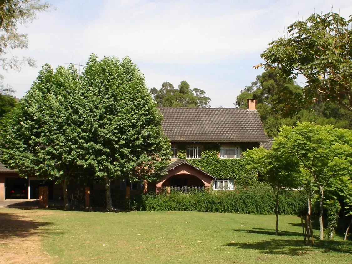 Imagem CASA DE CAMPO