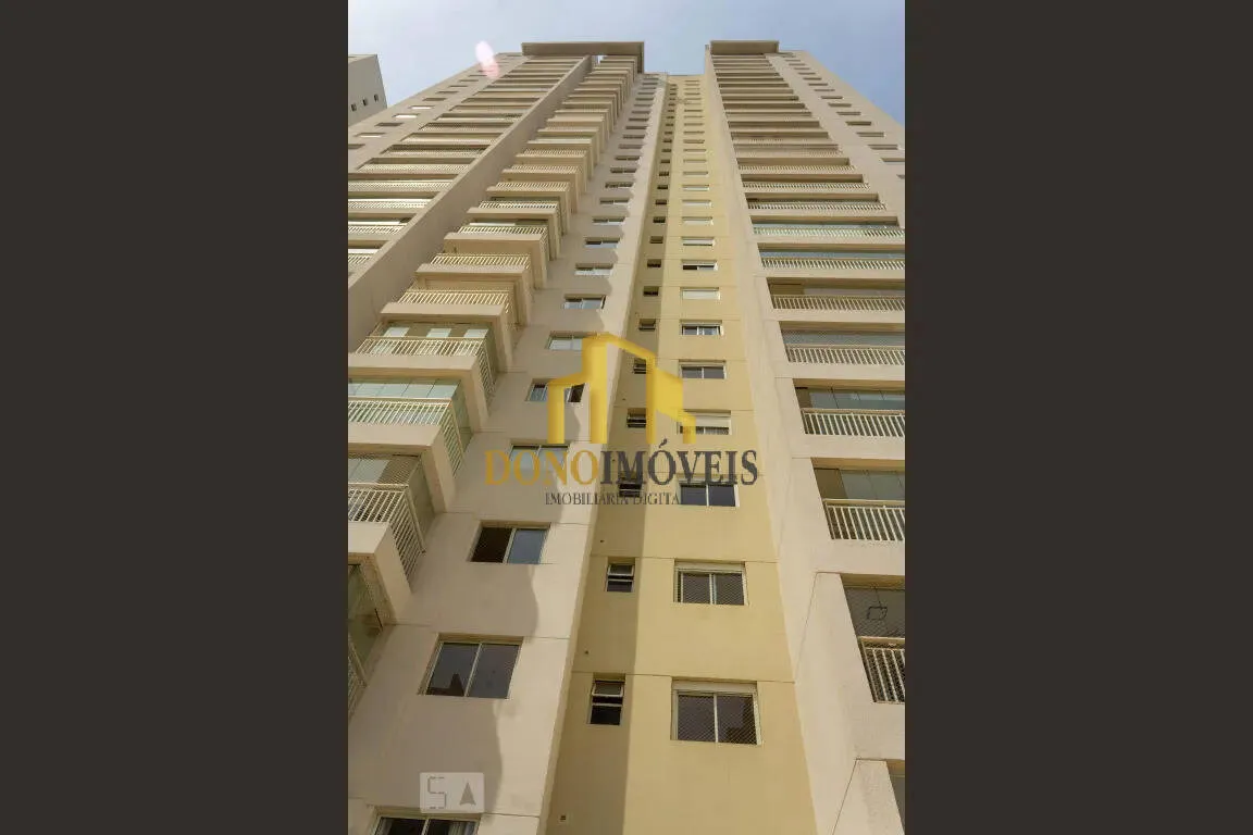 Imagem Apartamento 107m² | ânima clube parque | andar alto | vista piscina