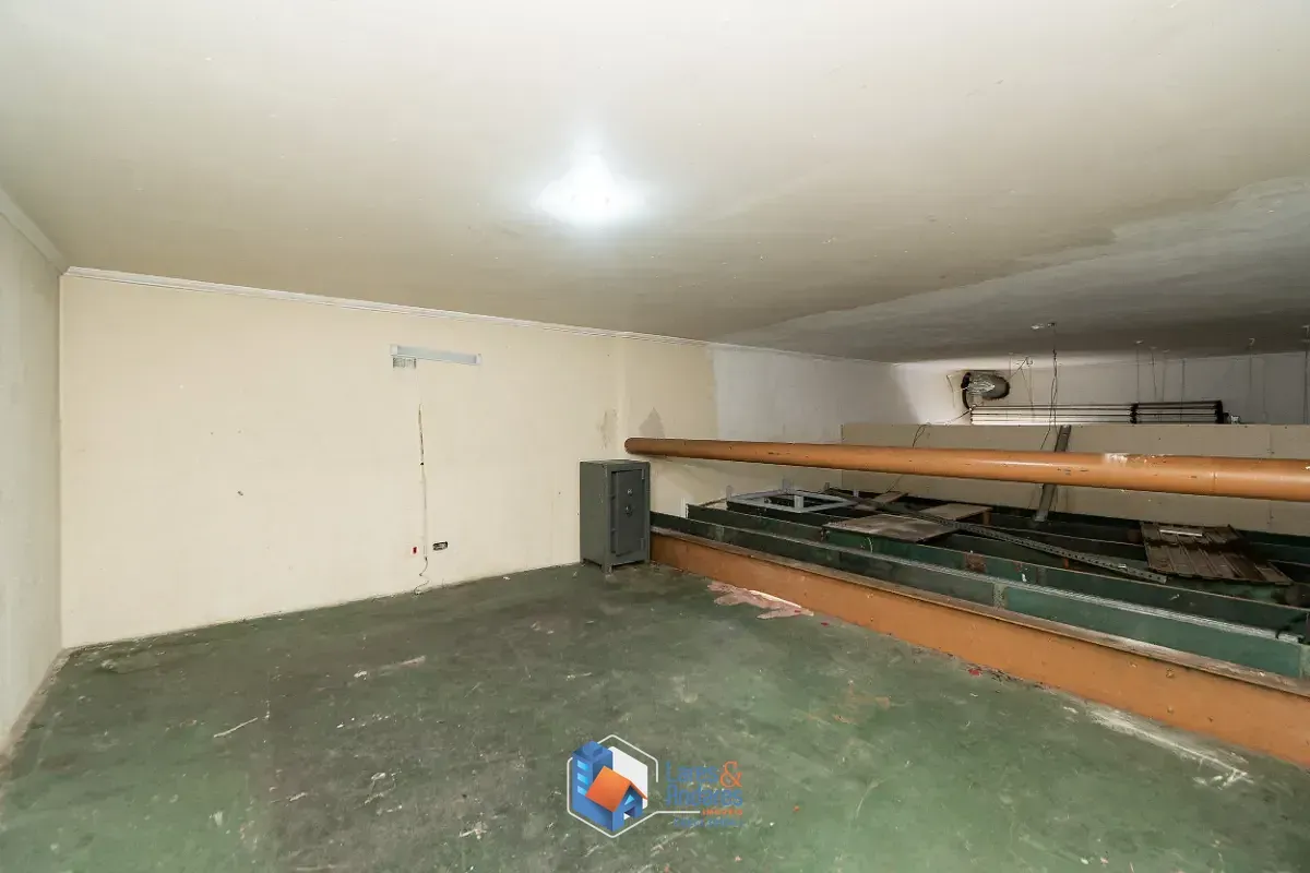 Imagem Casa para venda e locação em Ipiranga com 11 quartos, 534m²