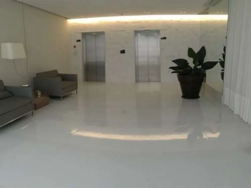 Imagem Condomínio Edifício Vivacità Lorenzini São Caetano, apartamento pronto para morar em São Caetano do Sul