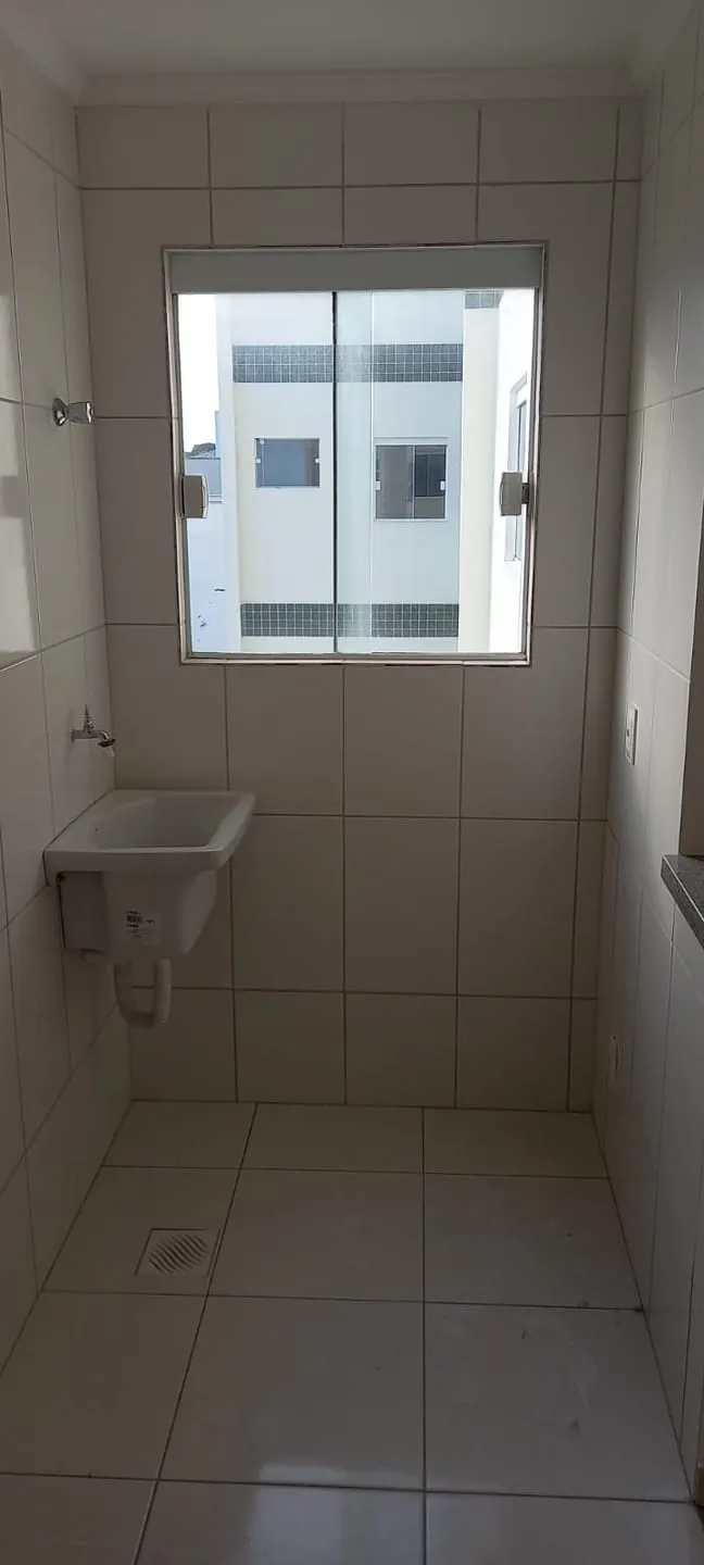 Imagem Apartamento à venda 1 Quarto, 1 Vaga, 40M², Nossa Senhora do Perpétuo Socorro, Pindamonhangaba - SP | Condomínio Ana Clara