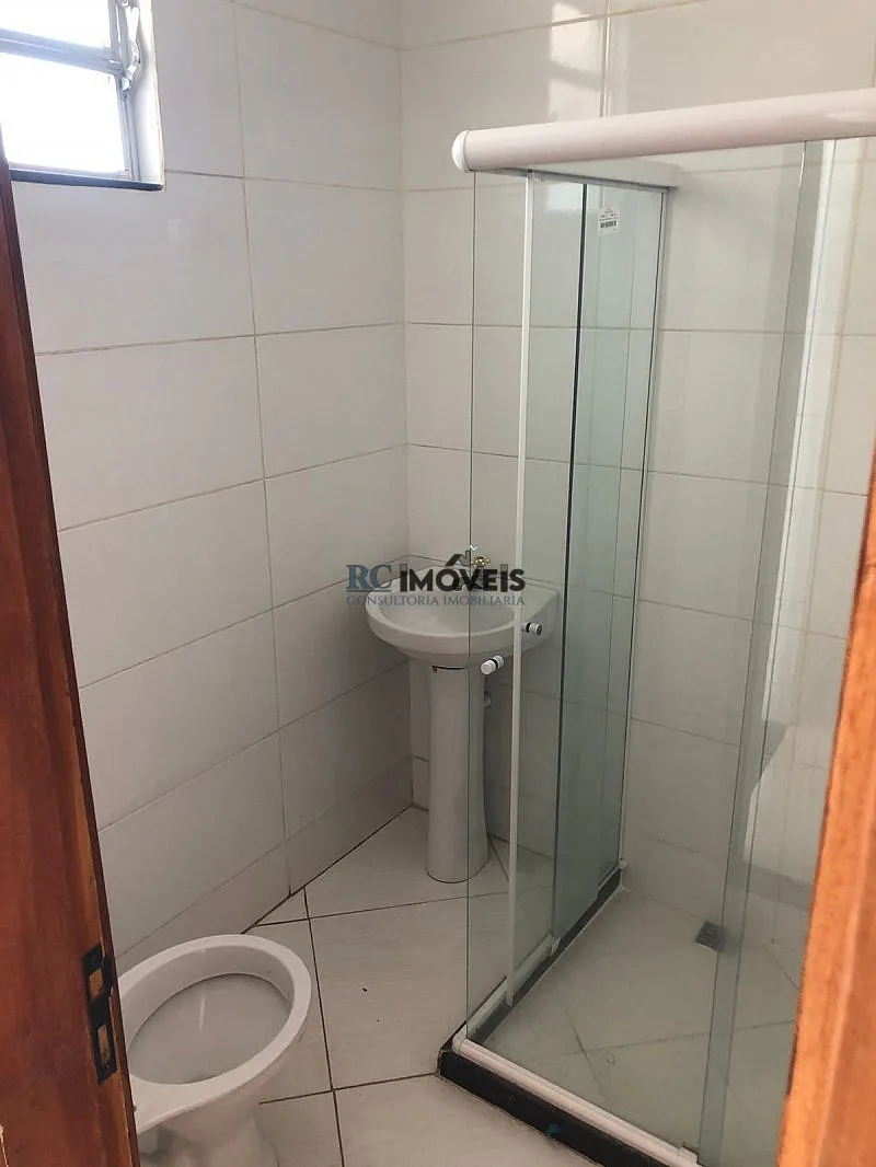 Imagem Apartamento a Venda no bairro Trindade - São Gonçalo, RJ