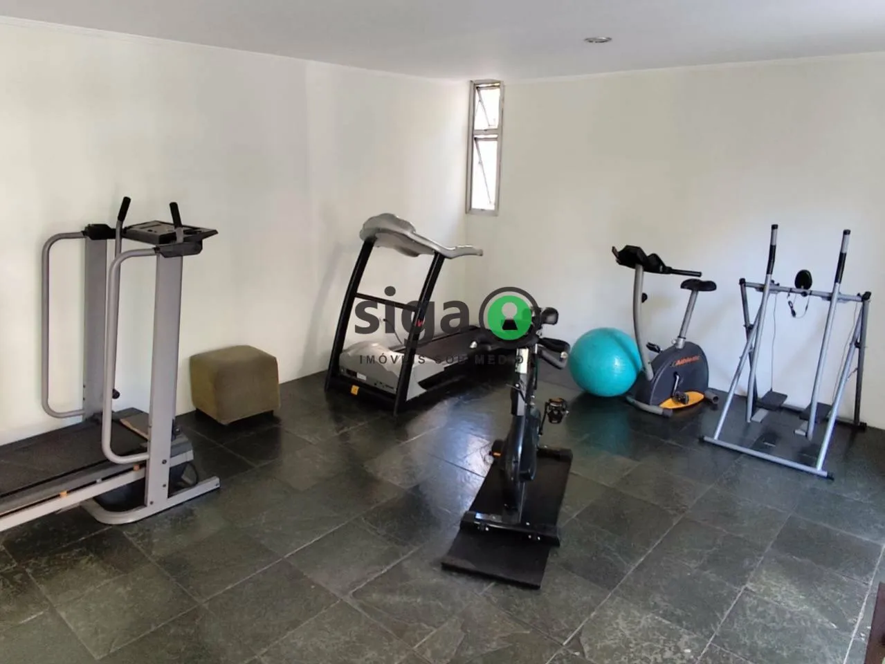 Imagem Apartamento 3 Quartos com 1 suítes, 2 vagas de garagem, 149m² á venda Morumbi!!!