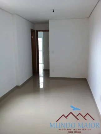 Imagem Apartamento cobertura 2 Quartos e 2 banheiros à Venda, 90 m -R$ 330.000.00