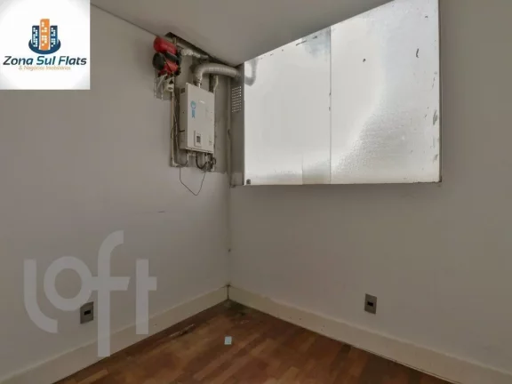 Imagem APARTAMENTO RESIDENCIAL em SÃO PAULO - SP, VILA GUMERCINDO