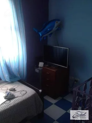 Imagem Casa em condomínio - Granja Viana - Cotia/SP